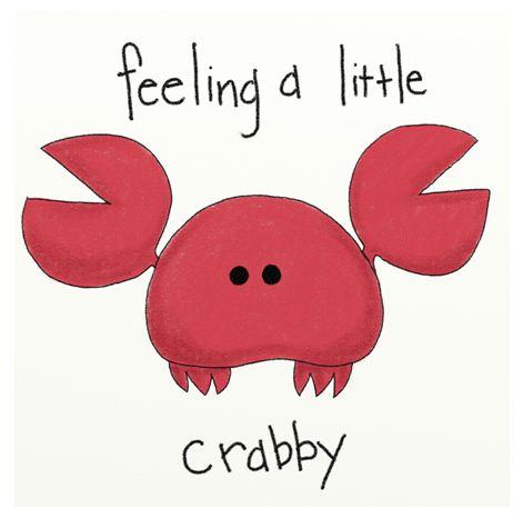 crab tape measure