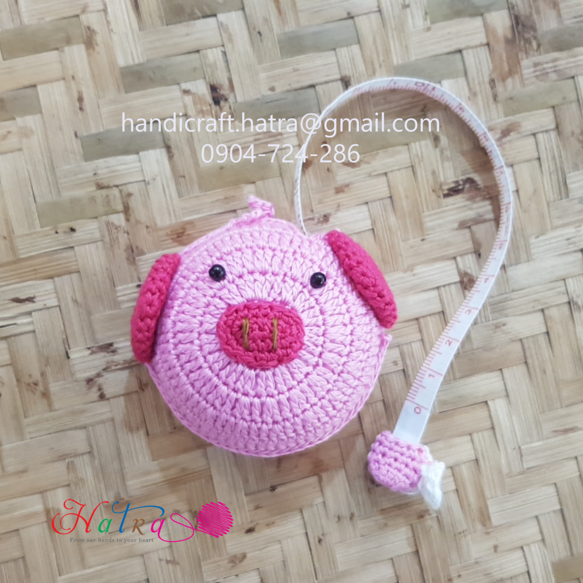 animal tape measure